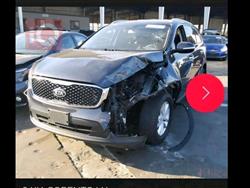 کیا سۆرینتۆ